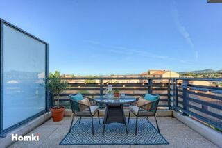  Appartement  vendre 3 pices 57 m