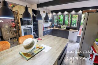  Maison � vendre 8 pi�ces 270 m�