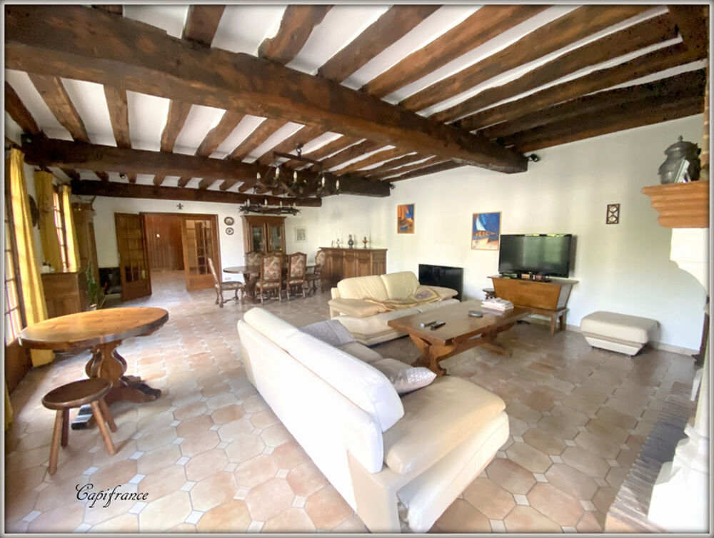 Vente Maison Dpt  (93), à vendre  maison P6 de 255 m² - Terrain de 808,00 m² Aulnay sous bois