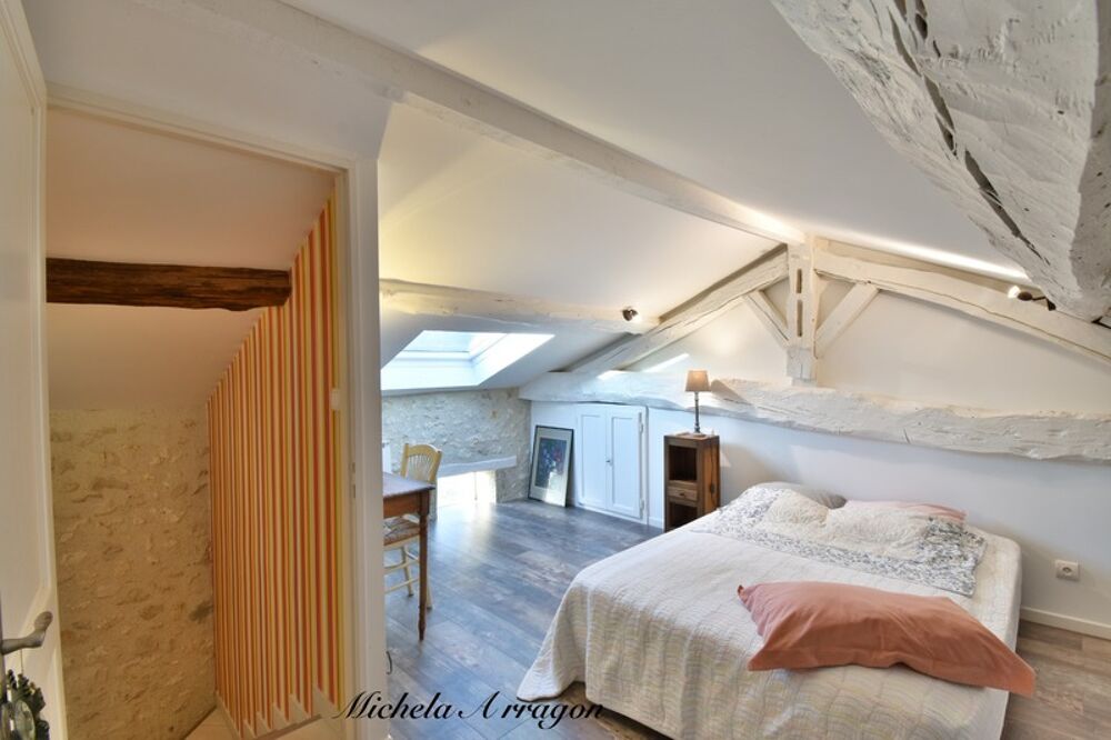 � vendre  Propri�t�/ch�teau Lac�p�de (47360)