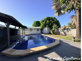  Villa à vendre 5 pièces 124 m²