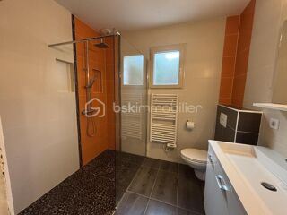  Maison à vendre 8 pièces 165 m²