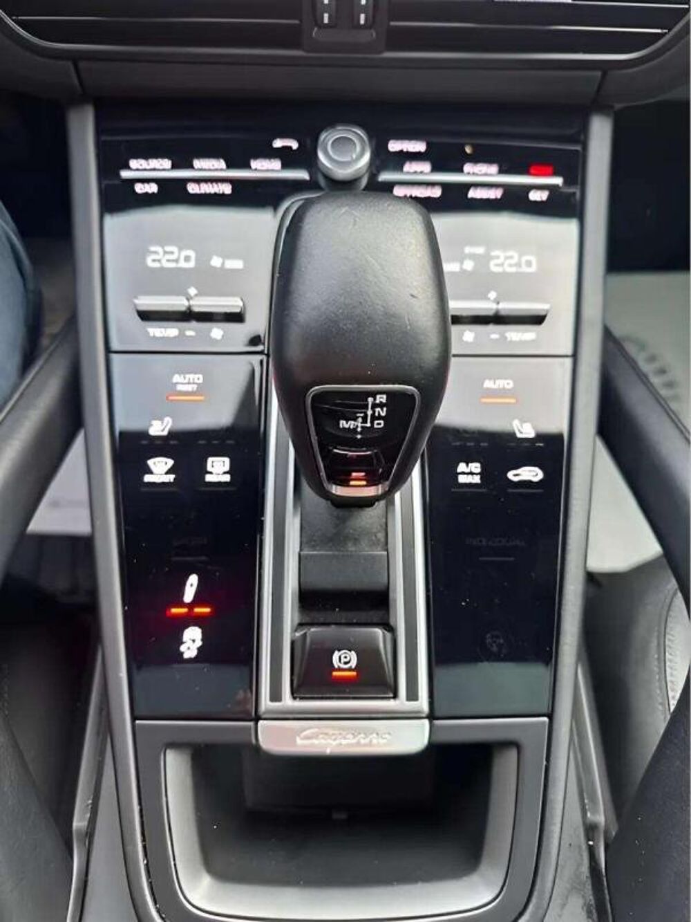 Cayenne GTS 4.0 V8 Tiptronic S AWD 2021 occasion 33600 Pessac