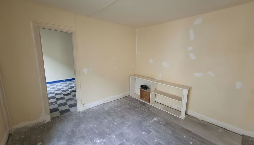 Vente Appartement Appartement 2 pièces 40m2 Paris 19e Jaurès 2 pièces 40m2 Paris 19