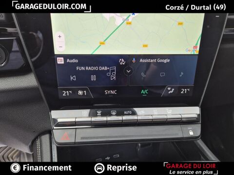 Austral TECHNO E-TECH HYBRIDE 200 -23 2024 occasion 49140 Corz&eacute;