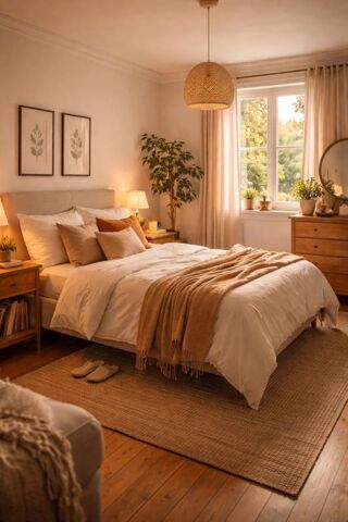  Appartement � vendre 2 pi�ces 45 m�