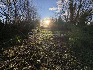  Terrain � vendre 1480 m�