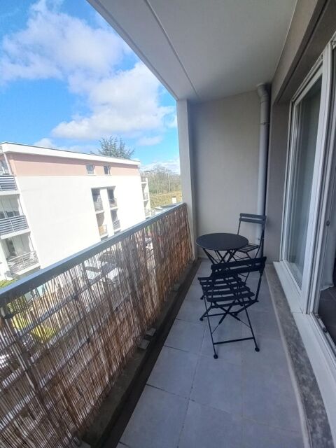  Appartement  louer 2 pices 52 m