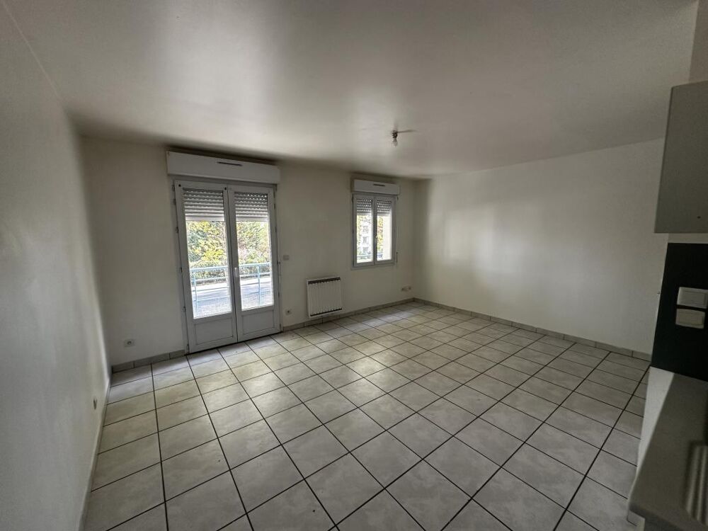 Vente Appartement Appartement Coulommiers