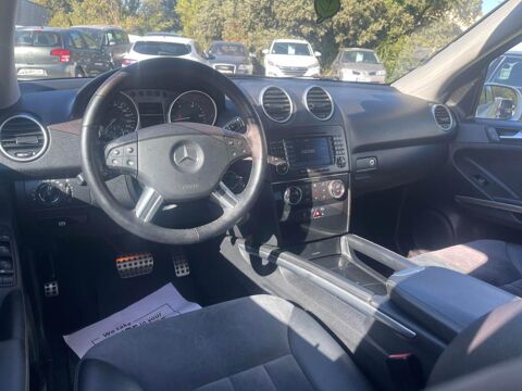 Classe A 320 CDI Pack Sport 2006 occasion 84700 Sorgues