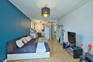  Appartement à vendre 2 pièces 48 m²