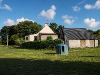  Maison à vendre 7 pièces 110 m²