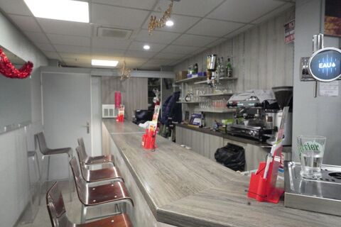 Local commercial &agrave; vendre LOURDES (65)-Murs commerciaux de 65 m&sup2; 134400 65100 Lourdes