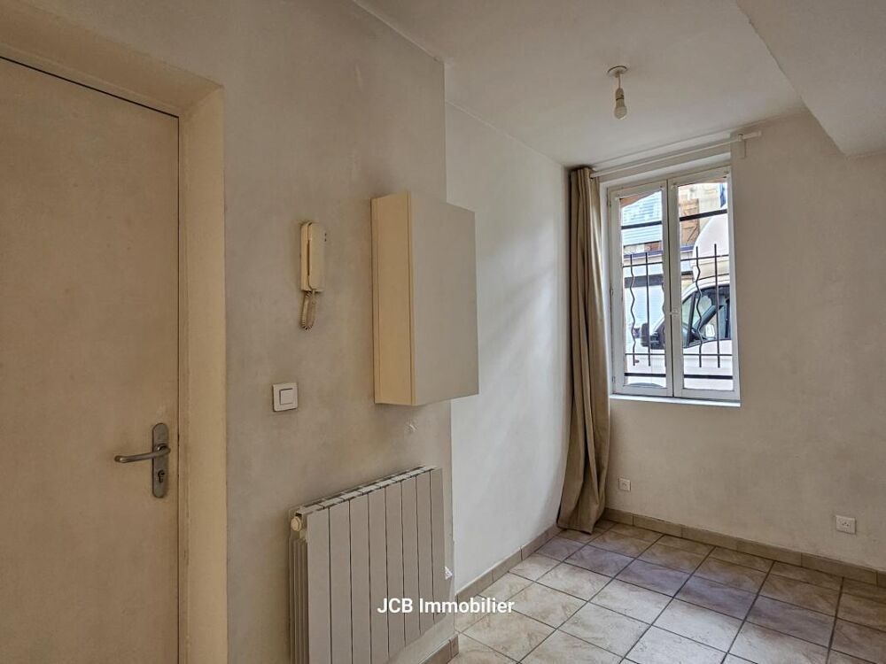 Location Appartement SAINT SERNIN T1BIS RDC CHAMBRE SEPAREE Toulouse