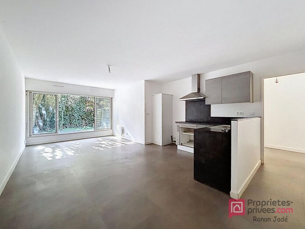 Vente Appartement Appartement T3 NANTES quartier St Pasquier Nantes