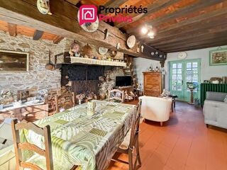  Maison à vendre 5 pièces 117 m²