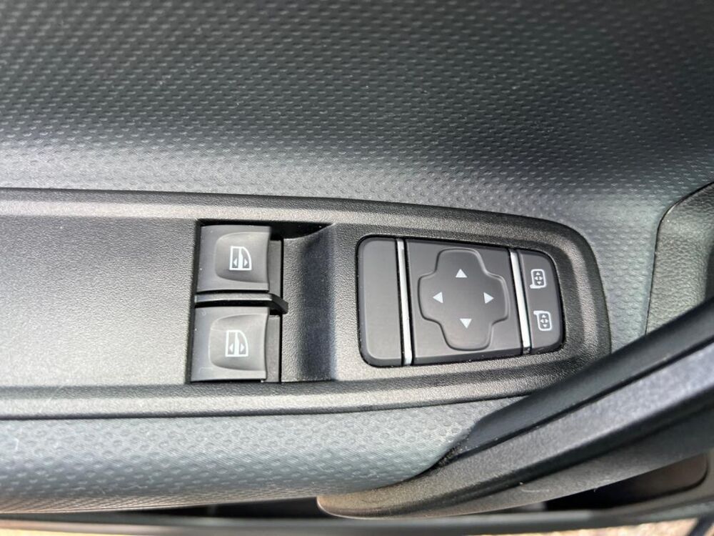 Citan fourgon II FOURGON 113 ESS LONG FIRST 2023 occasion 55800 Contrisson