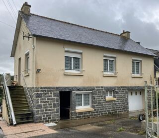  Maison � vendre 4 pi�ces 68 m�