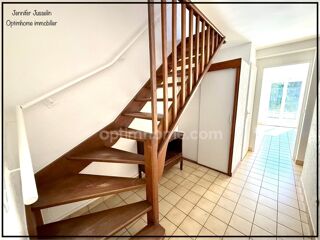  Maison � vendre 5 pi�ces 90 m�