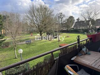  Appartement � vendre 3 pi�ces 61 m�