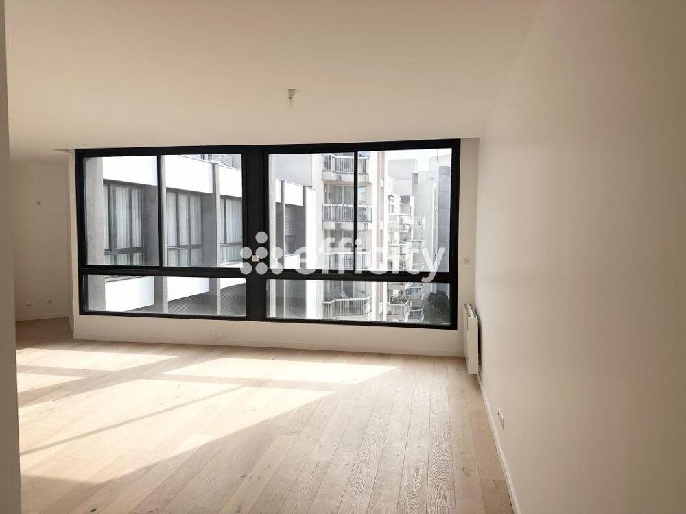 � vendre  Appartement Lyon 8