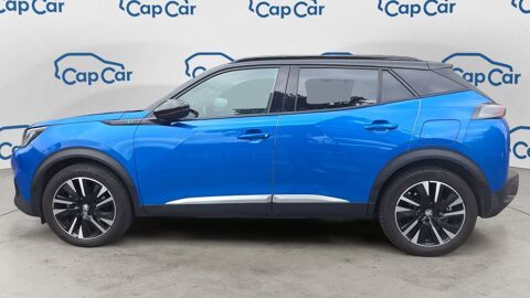 2008 II 136 100kWh GT Line 2020 occasion 92000 Nanterre