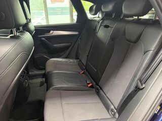 Q5 S line quattro 2017 occasion 73000 Chambery