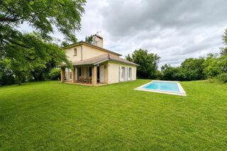 Vente Maison Maison 6 pièces 180 m² avec piscine au Faget Le faget