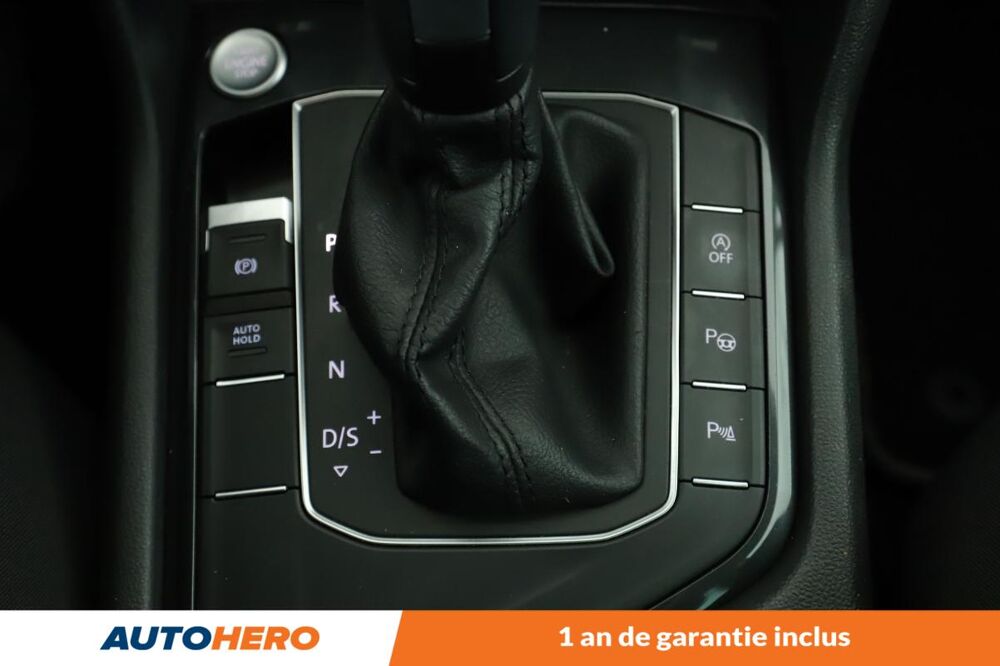 Tiguan 2.0 TDI Match DSG7 150 ch 2020 occasion 92130 Issy-les-Moulineaux