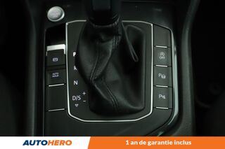 Tiguan 2.0 TDI Match DSG7 150 ch 2020 occasion 92130 Issy-les-Moulineaux