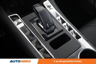 DS7 1.6 PureTech Grand Chic Automatique 180 ch 2019 occasion 92130 Issy-les-Moulineaux