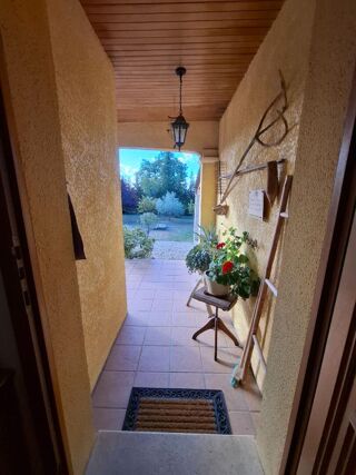  Villa à vendre 6 pièces 124 m²