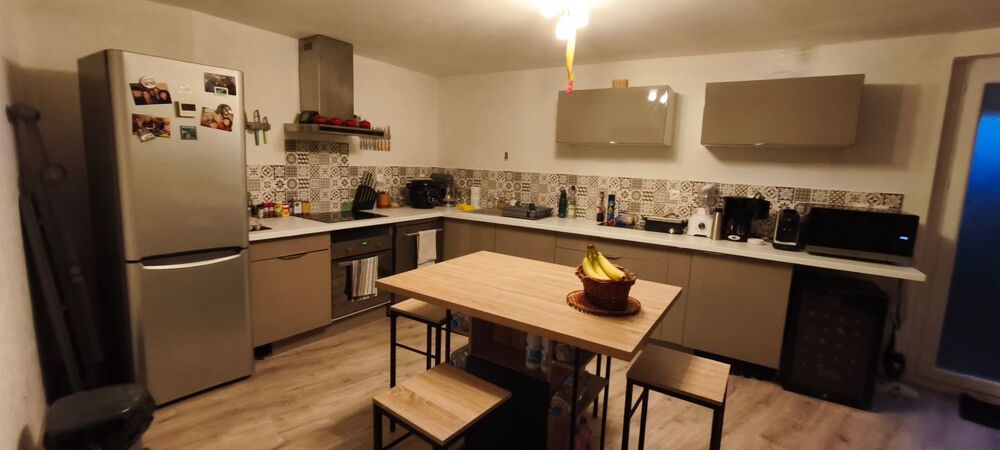 Location Appartement Chambre de 14m2 à louer sur Mauzé-sur-le-Mignon Mauze sur le mignon
