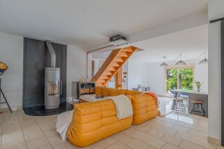  Villa � vendre 8 pi�ces 245 m�