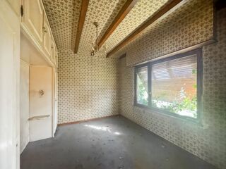  Maison � vendre 2 pi�ces 60 m�