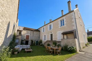  Appartement à vendre 11 pièces 236 m²