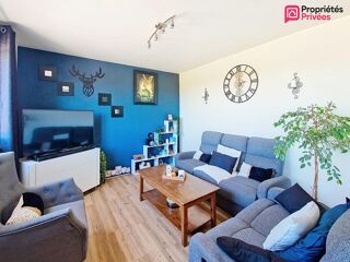  Maison à vendre 7 pièces 110 m²