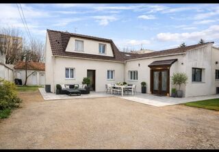  Maison � vendre 8 pi�ces 165 m�