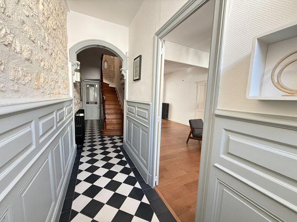 Vente Maison Maison Angouleme 5 pièce(s) 125 m2 Angouleme