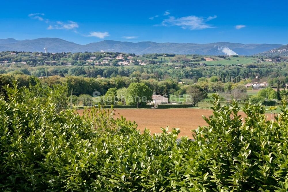 à vendre  Maison Montélimar (26200)