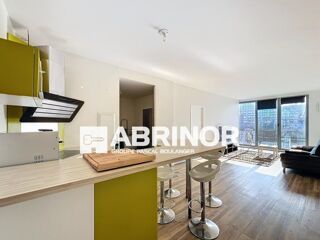  Appartement � vendre 4 pi�ces 88 m�