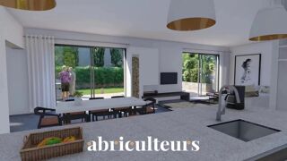  Maison à vendre 5 pièces 223 m²