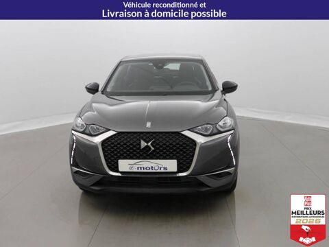 DS3 Crossback Essence 130 EAT8 So Chic 2022 occasion 10150 Lavau