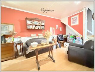  Maison � vendre 5 pi�ces 95 m�