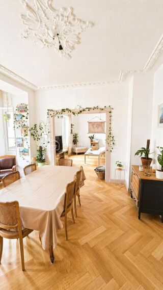  Appartement � vendre 3 pi�ces 96 m�