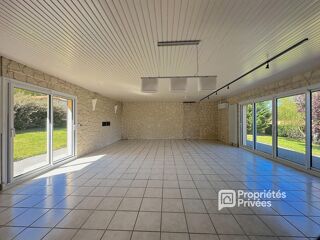 Maison � vendre 8 pi�ces 258 m�