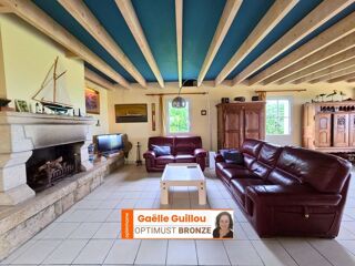  Maison � vendre 8 pi�ces 190 m�