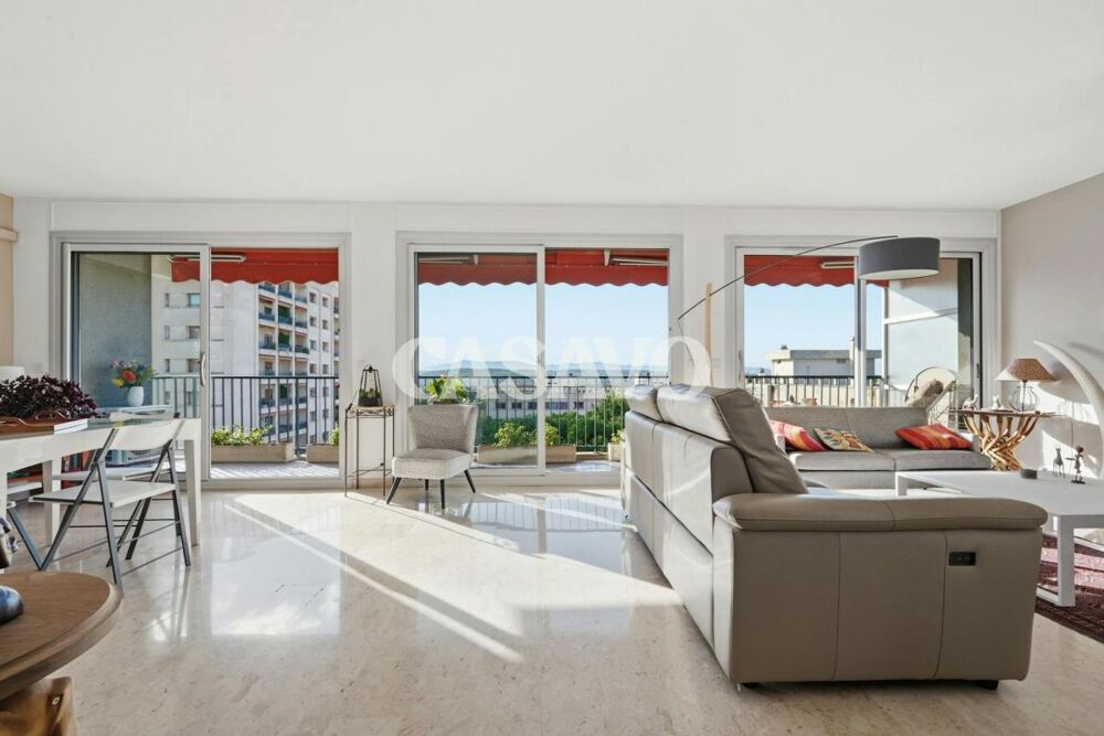 Vente Appartement Vente Appartement 4 pièces de 115m² - 13100 Aix-en-Provence Aix en provence