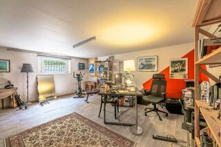  Maison à vendre 7 pièces 168 m²