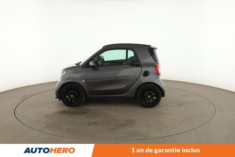 ForTwo 0.9 Passion Twinamic 90 ch 2019 occasion 92130 Issy-les-Moulineaux